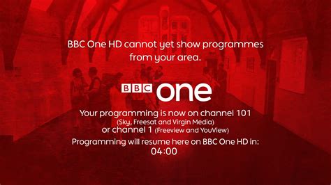 bbc one programmes 2011